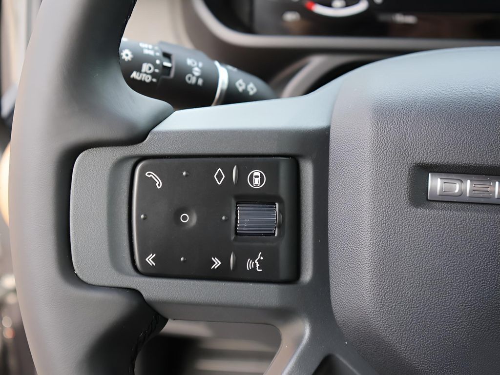 2026 Land Rover Defender 110 S San Clemente CA