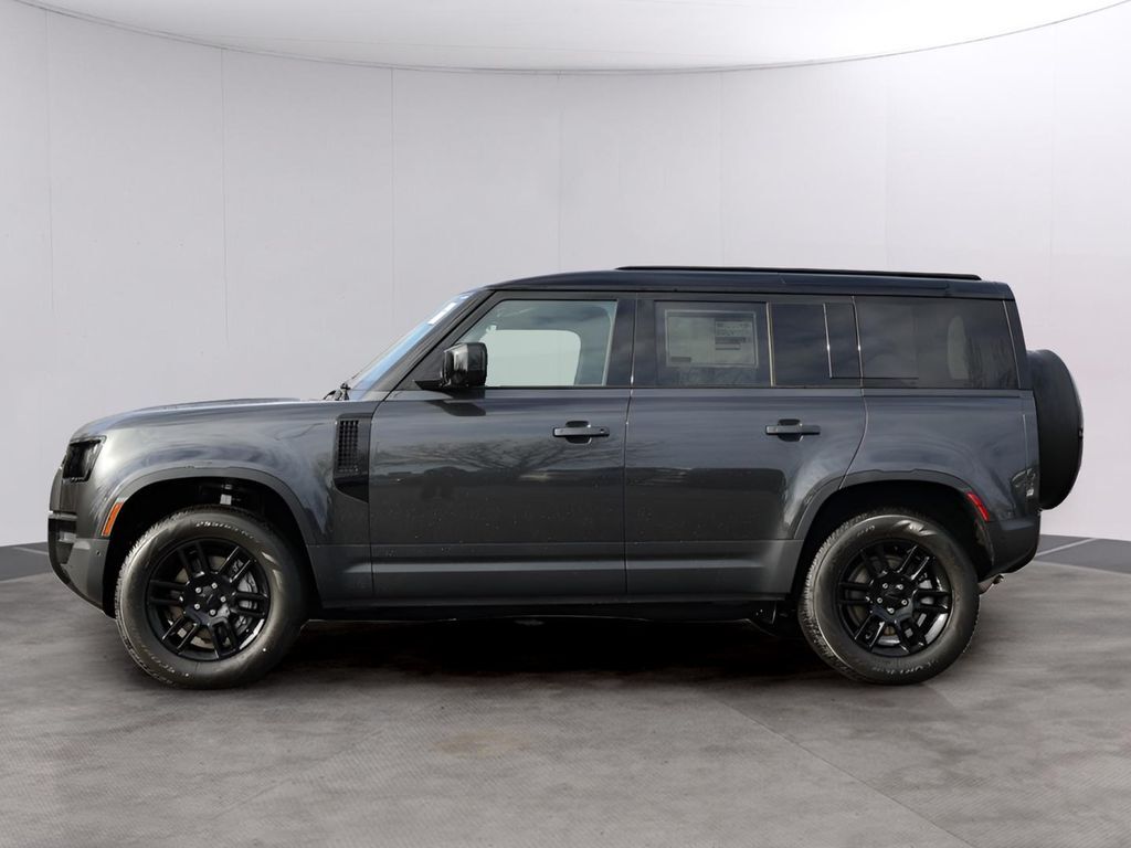 2026 Land Rover Defender 110 S San Clemente CA