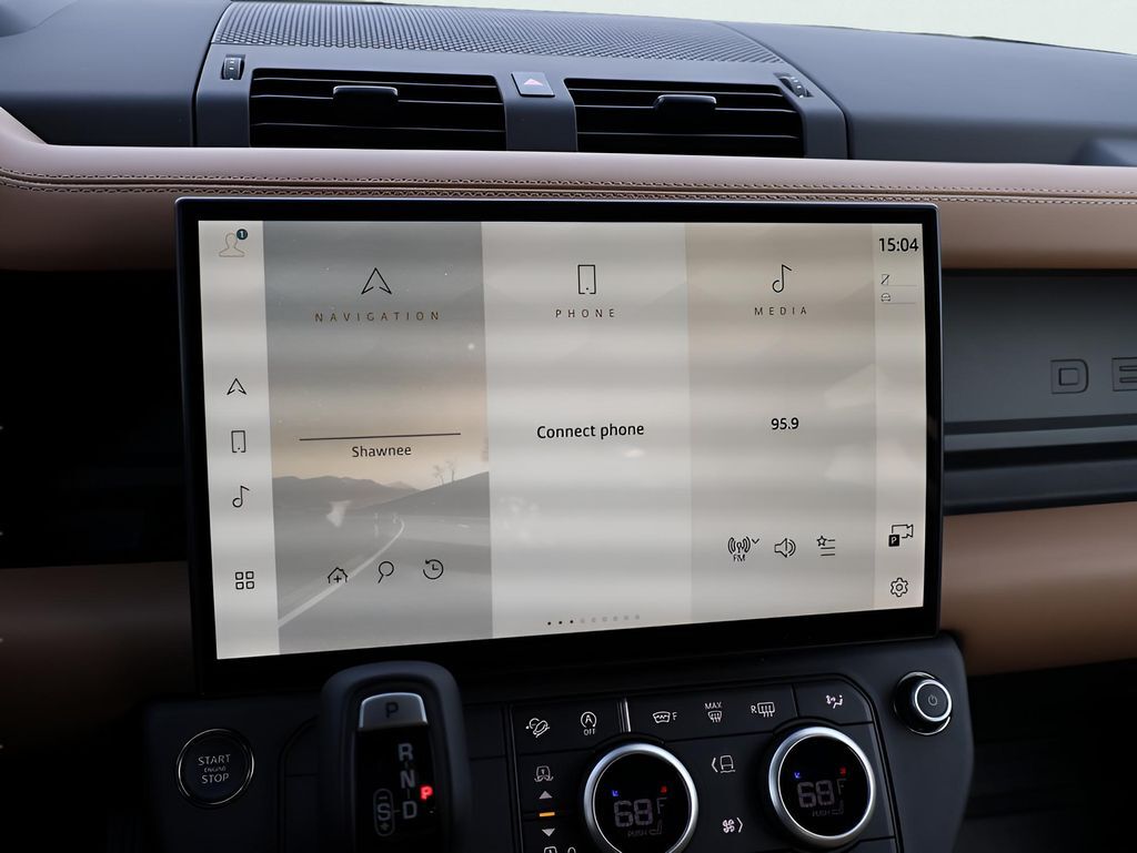 2026 Land Rover Defender 110 S San Clemente CA