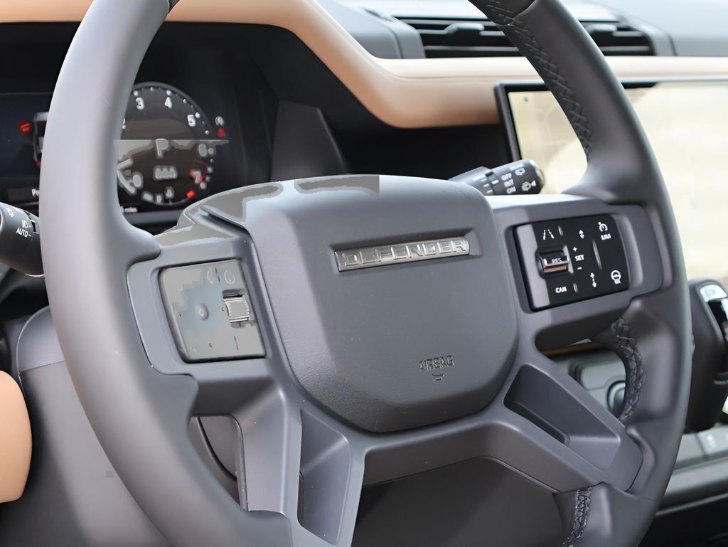 2026 Land Rover Defender 110 S San Clemente CA