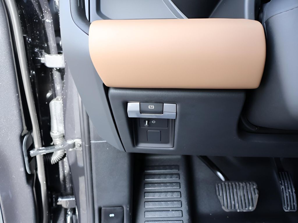 2026 Land Rover Defender 110 S San Clemente CA