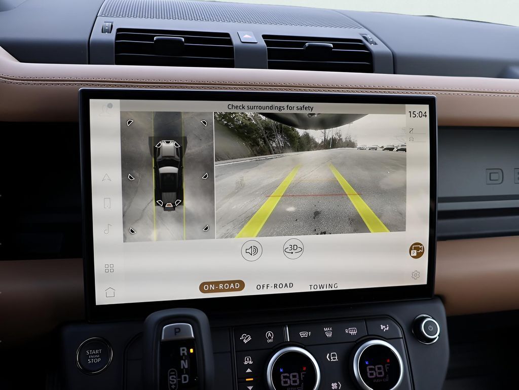 2026 Land Rover Defender 110 S San Clemente CA