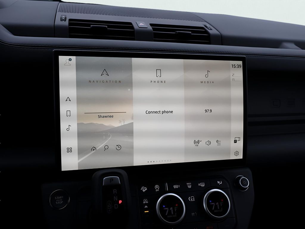 2026 Land Rover Defender 110 S San Clemente CA