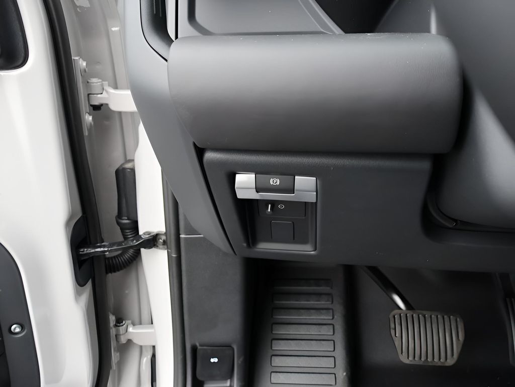 2026 Land Rover Defender 110 S San Clemente CA