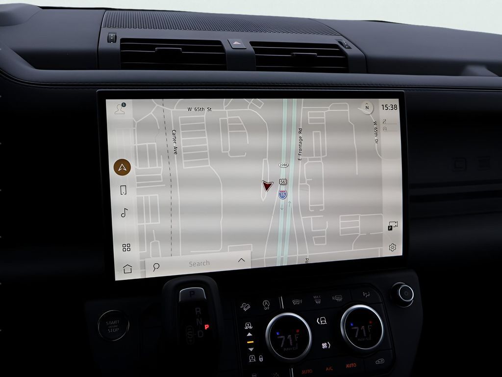 2026 Land Rover Defender 110 S San Clemente CA