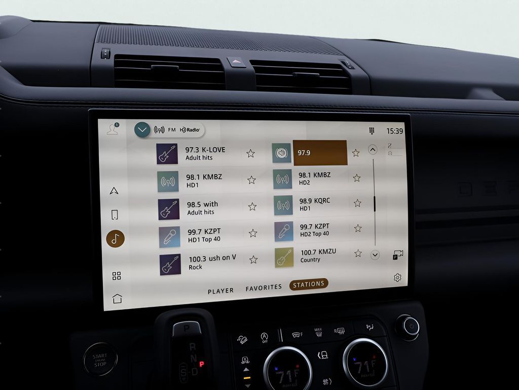 2026 Land Rover Defender 110 S San Clemente CA