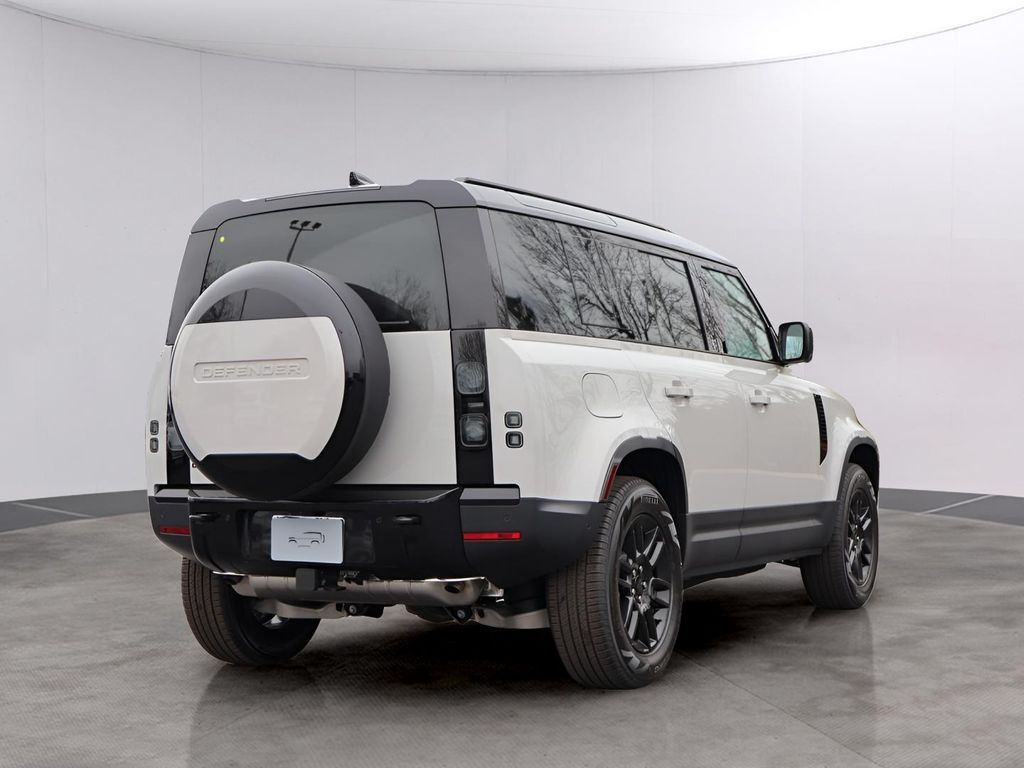 2026 Land Rover Defender 110 S San Clemente CA