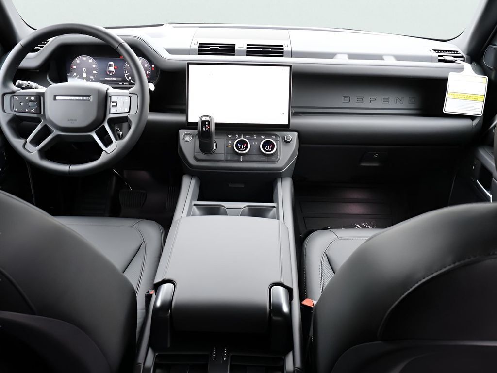 2026 Land Rover Defender 110 S San Clemente CA