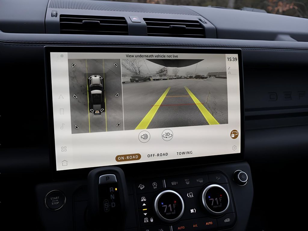 2026 Land Rover Defender 110 S San Clemente CA