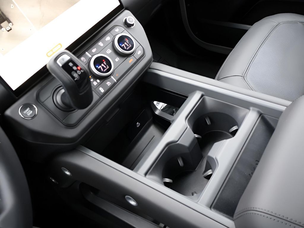 2026 Land Rover Defender 110 S San Clemente CA