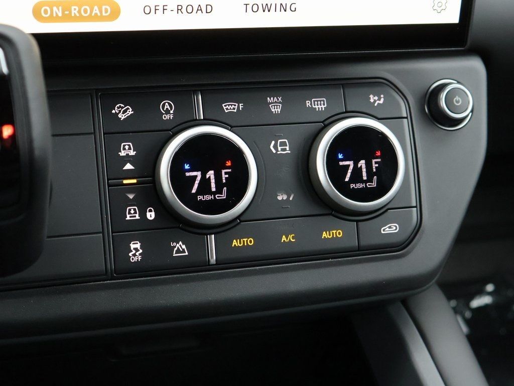 2026 Land Rover Defender 110 S San Clemente CA