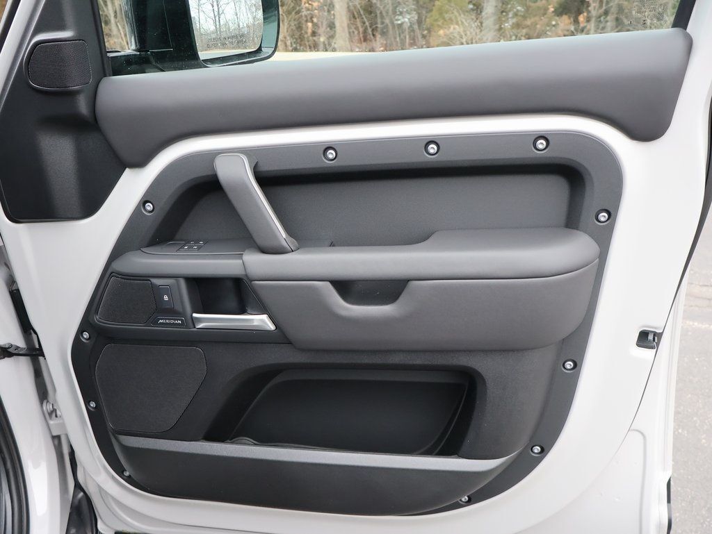 2026 Land Rover Defender 110 S San Clemente CA