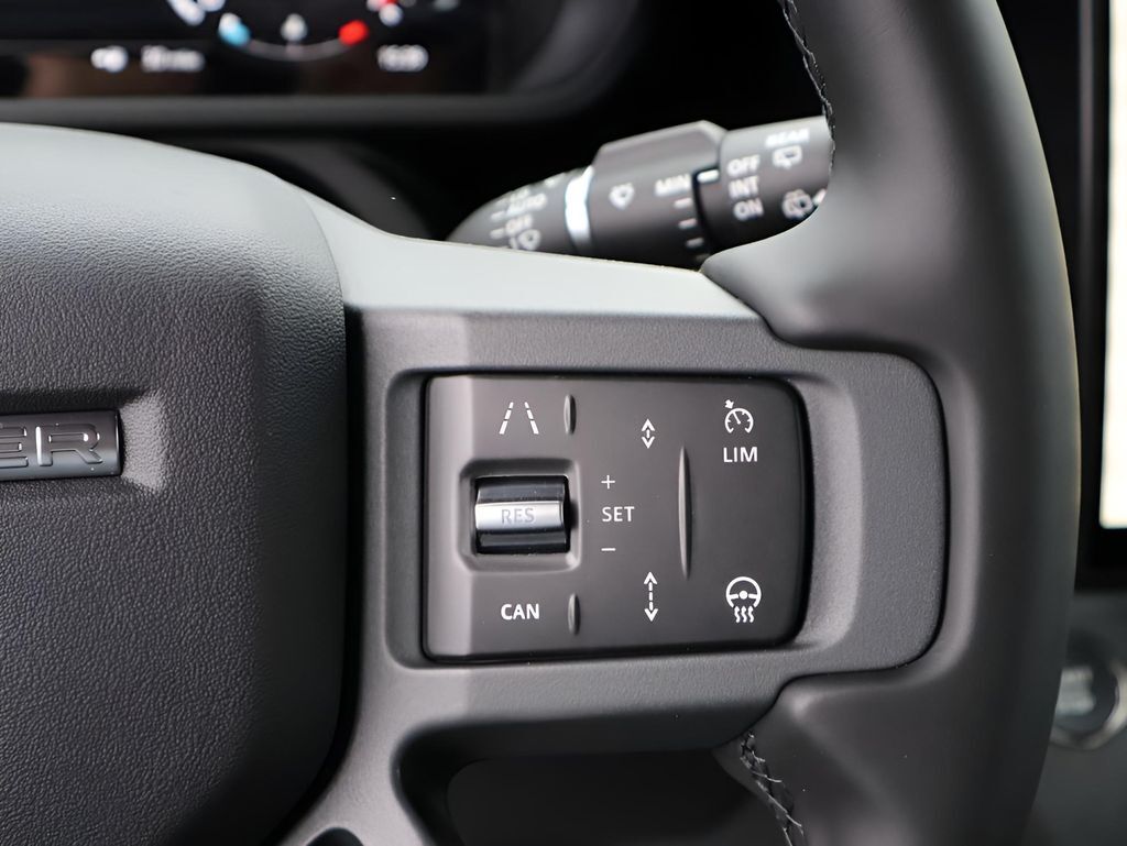 2026 Land Rover Defender 110 S San Clemente CA