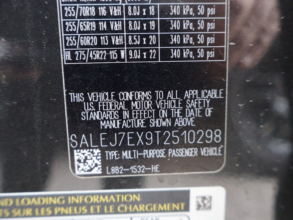 2026 Land Rover Defender 110 S San Clemente CA