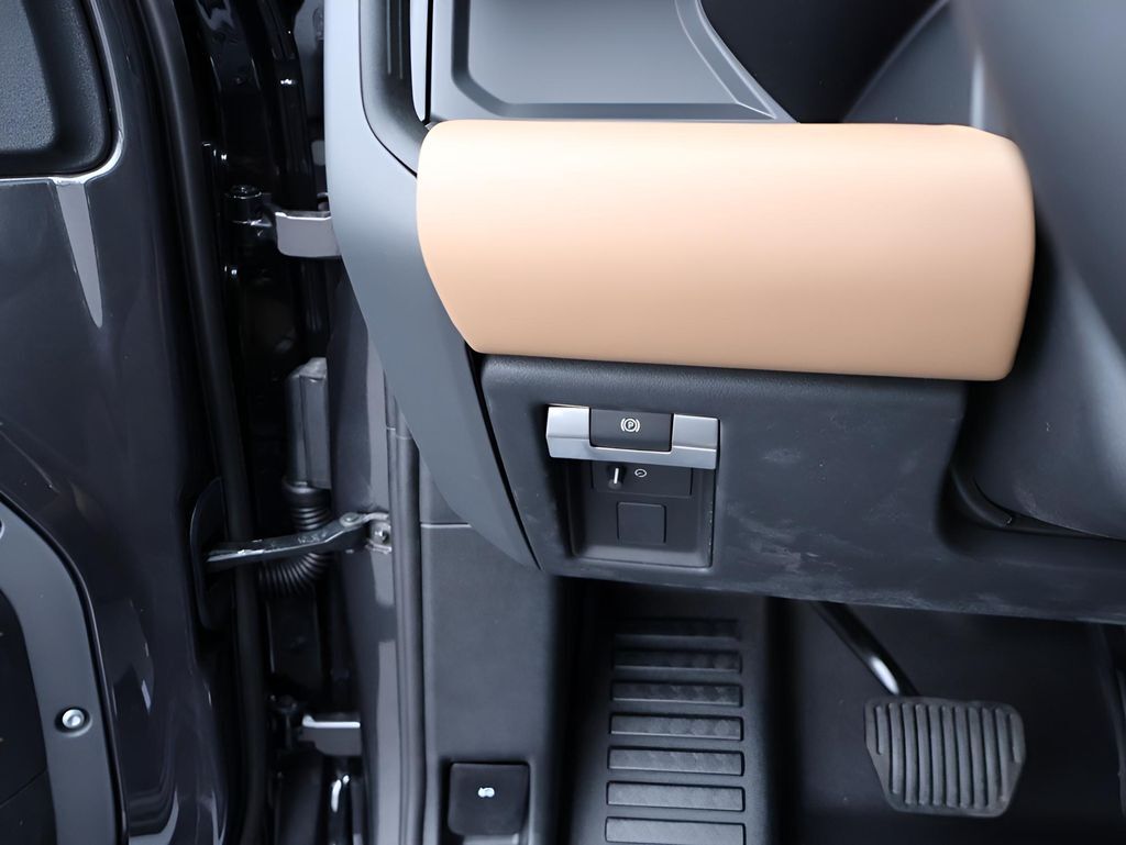 2026 Land Rover Defender 110 S San Clemente CA