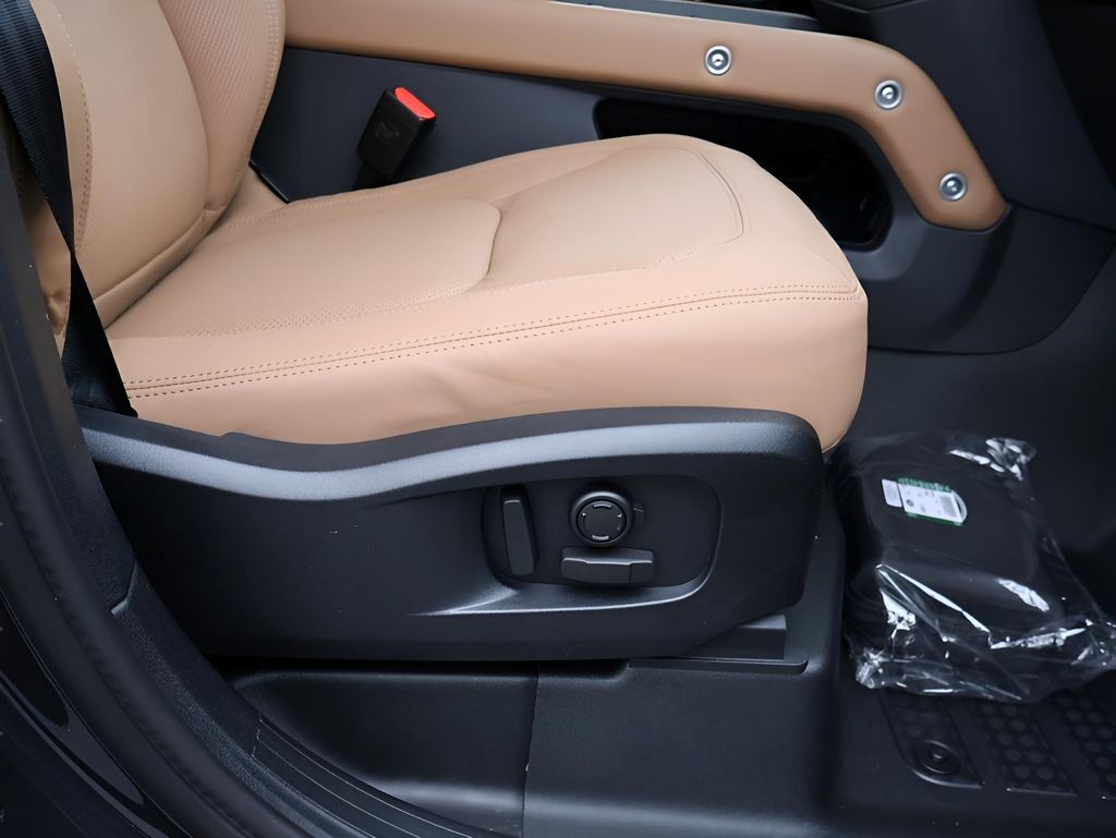 2026 Land Rover Defender 110 S San Clemente CA