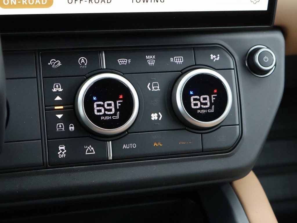 2026 Land Rover Defender 110 S San Clemente CA