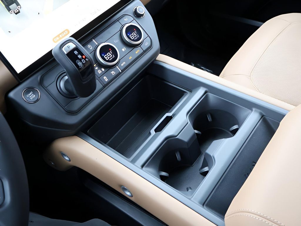 2026 Land Rover Defender 110 S San Clemente CA