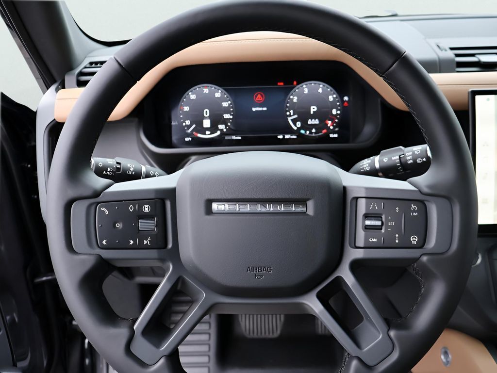 2026 Land Rover Defender 110 S San Clemente CA