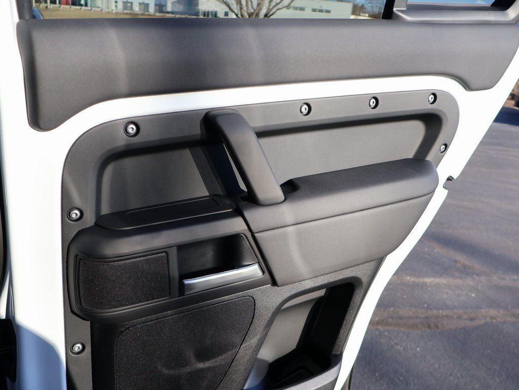 2026 Land Rover Defender 110 S San Clemente CA