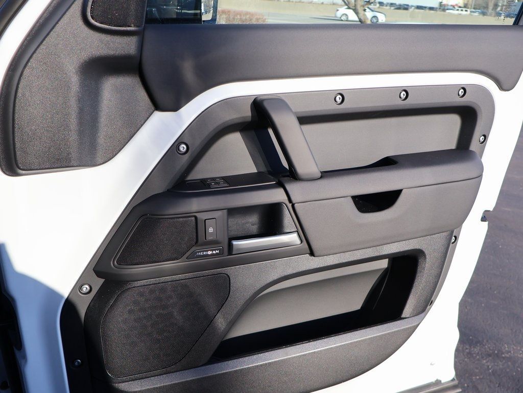 2026 Land Rover Defender 110 S San Clemente CA