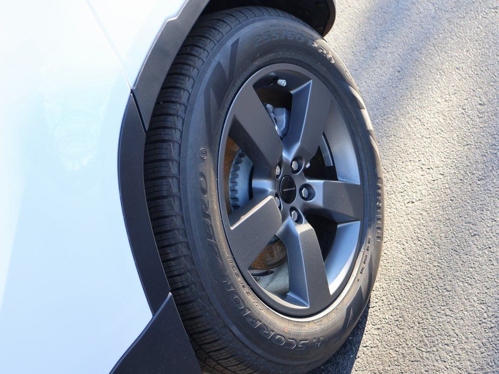 2026 Land Rover Defender 110 S San Clemente CA