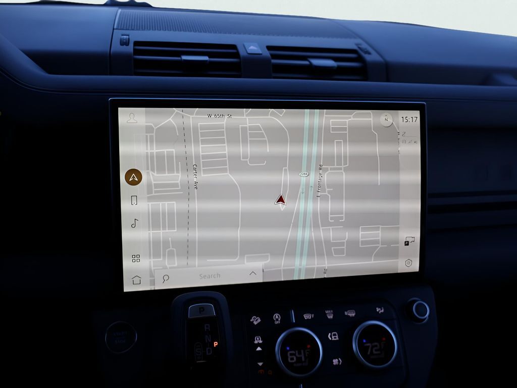 2026 Land Rover Defender 110 S San Clemente CA