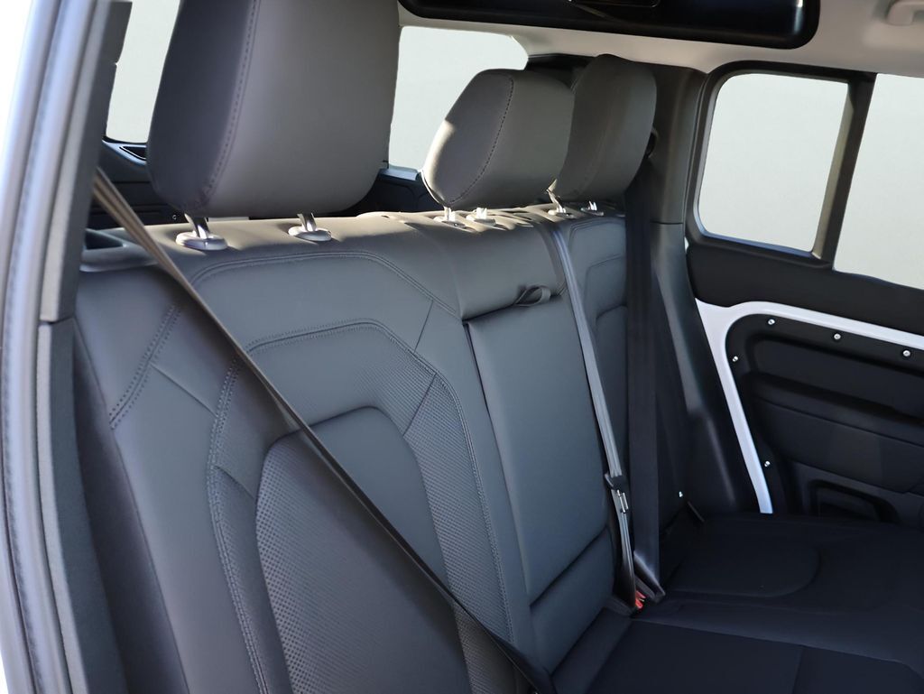 2026 Land Rover Defender 110 S San Clemente CA