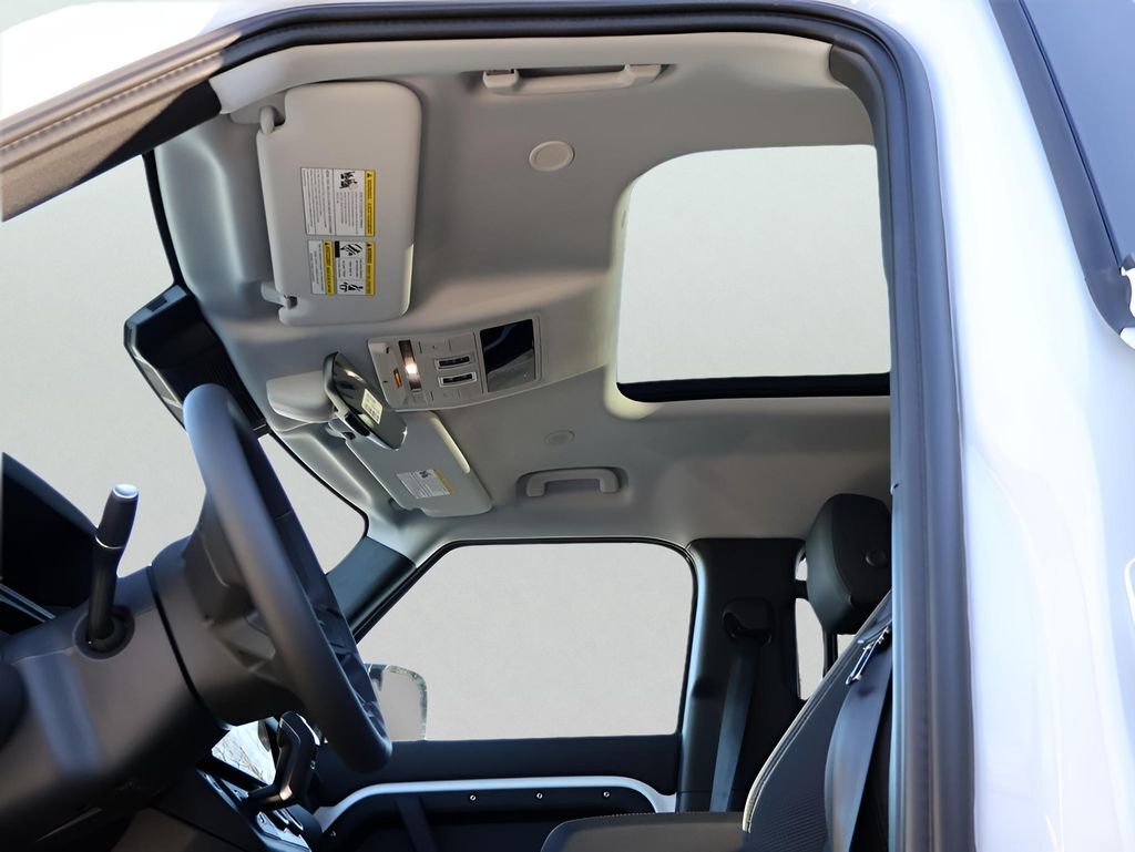 2026 Land Rover Defender 110 S San Clemente CA