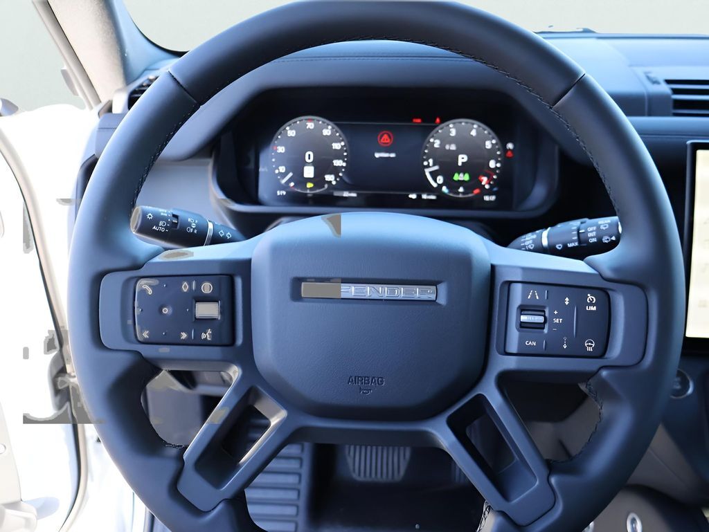 2026 Land Rover Defender 110 S San Clemente CA