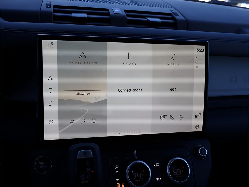 2026 Land Rover Defender 110 S San Clemente CA