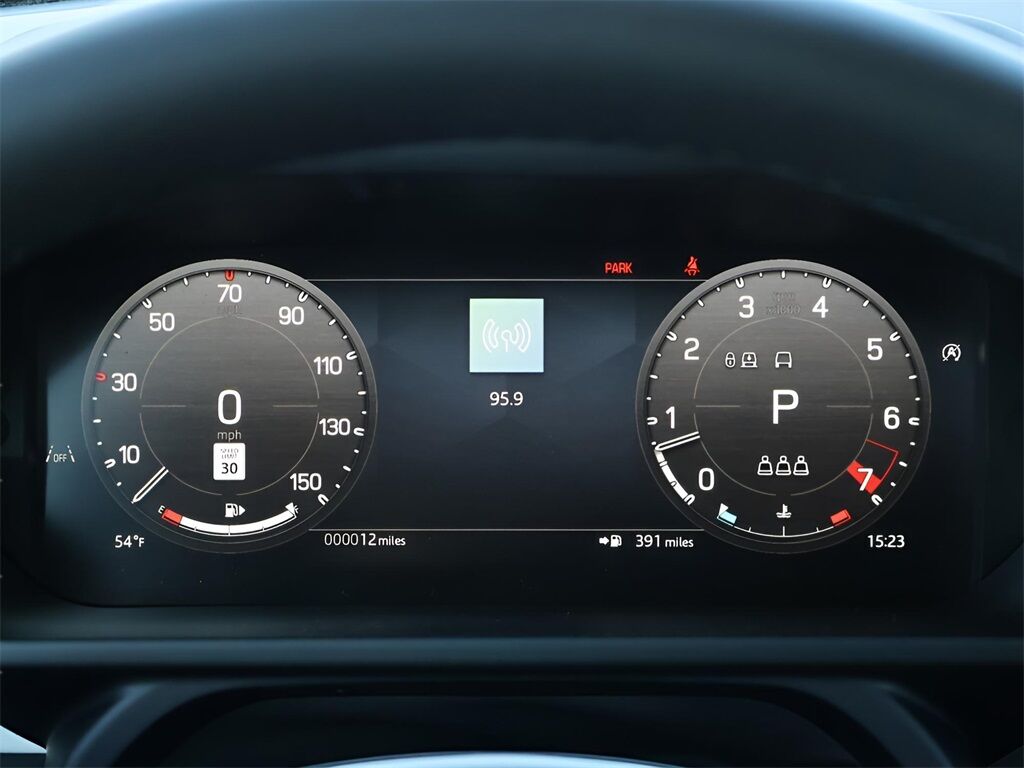 2026 Land Rover Defender 110 S San Clemente CA