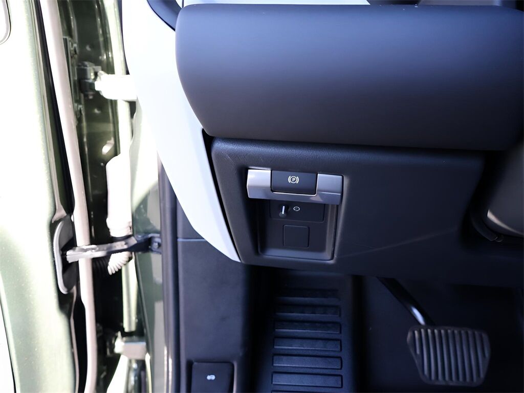 2026 Land Rover Defender 110 S San Clemente CA