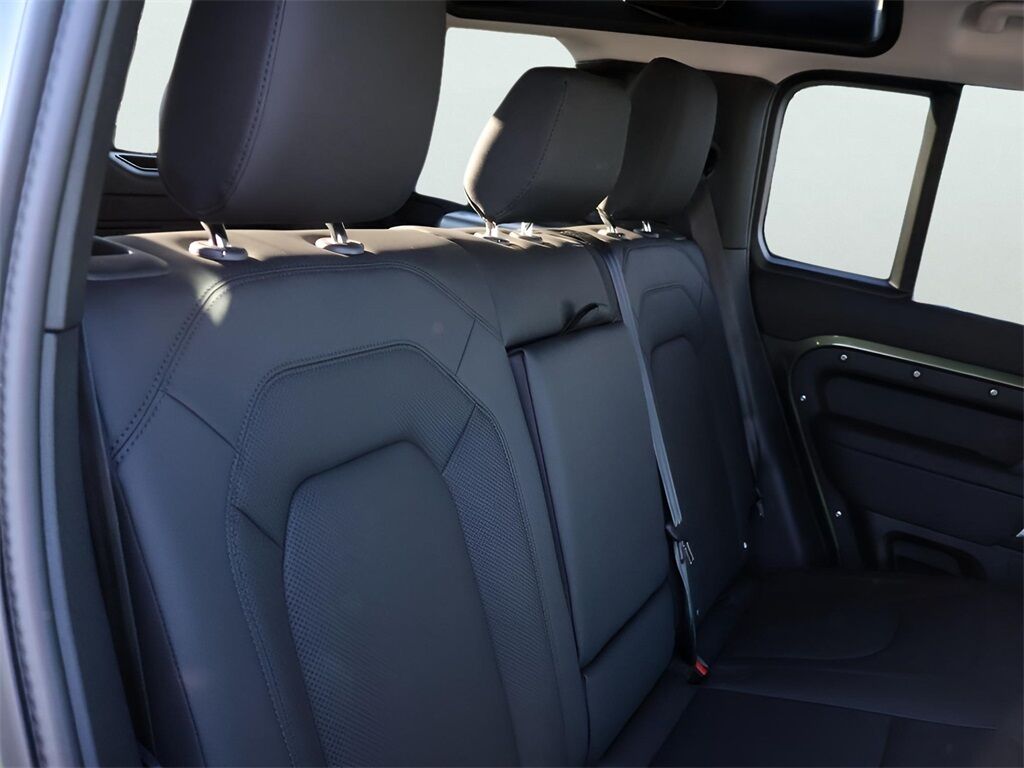 2026 Land Rover Defender 110 S San Clemente CA