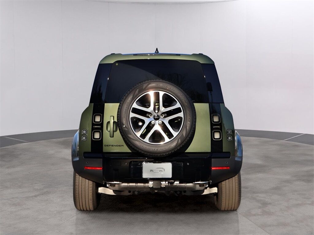 2026 Land Rover Defender 110 S San Clemente CA