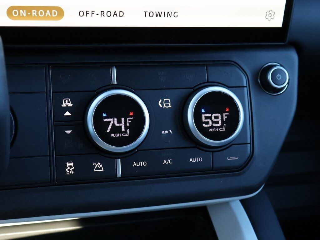 2026 Land Rover Defender 110 S San Clemente CA