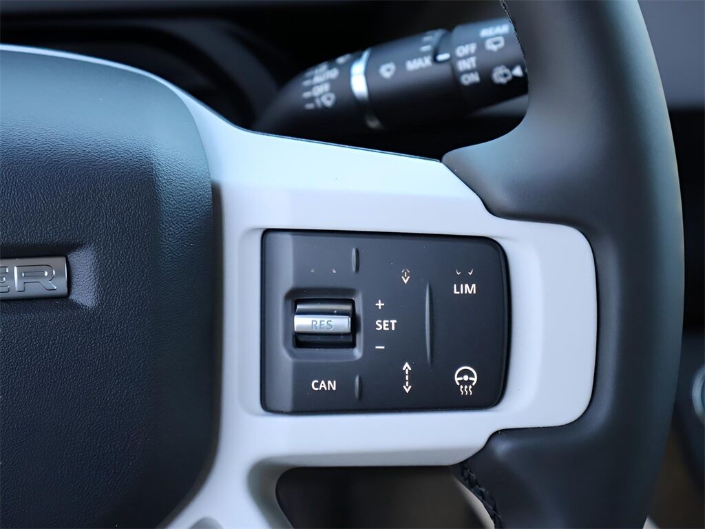 2026 Land Rover Defender 110 S San Clemente CA