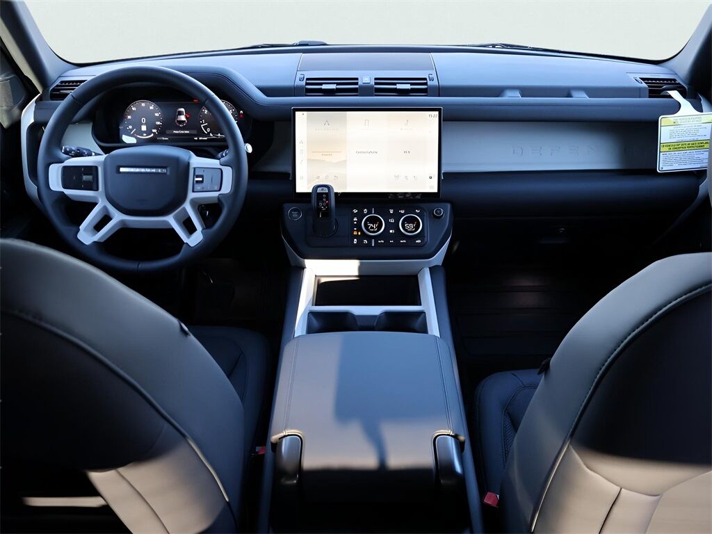 2026 Land Rover Defender 110 S San Clemente CA