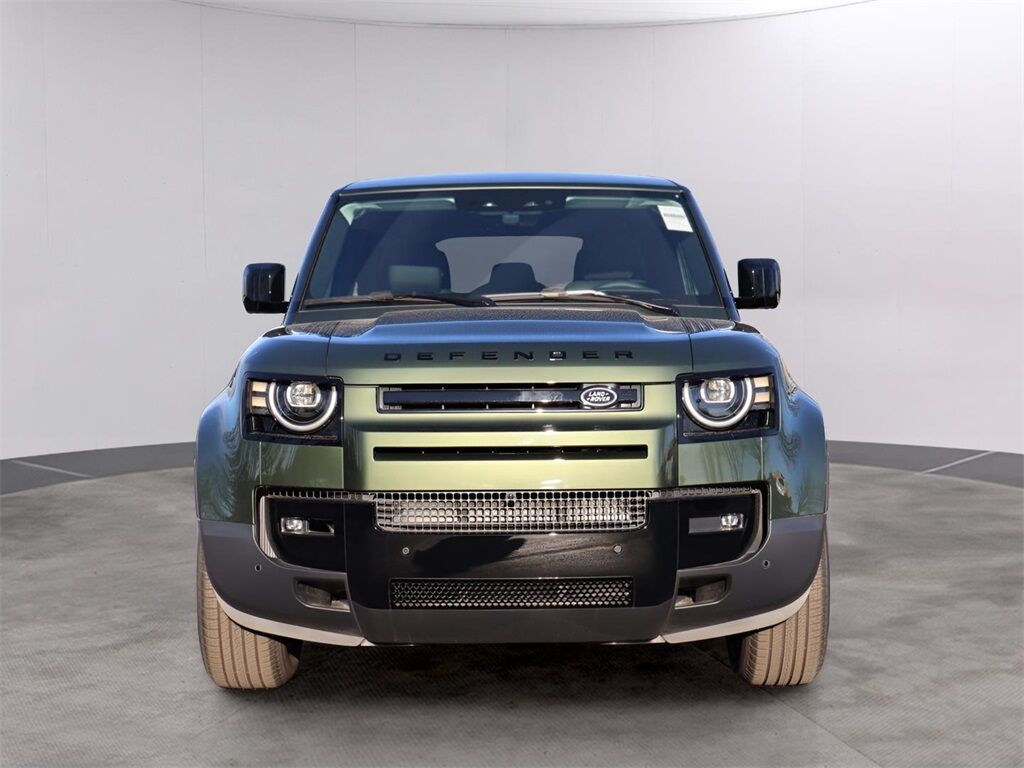 2026 Land Rover Defender 110 S San Clemente CA