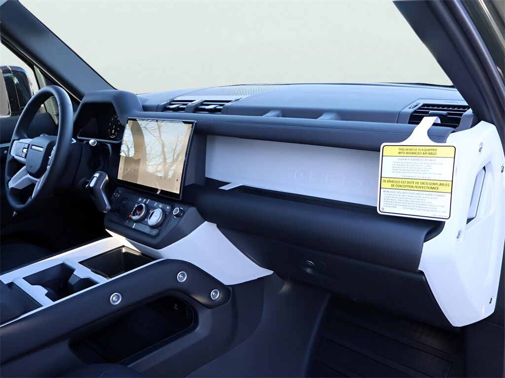 2026 Land Rover Defender 110 S San Clemente CA