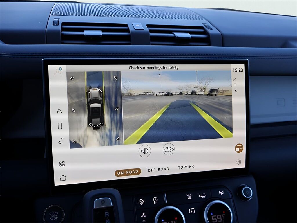 2026 Land Rover Defender 110 S San Clemente CA