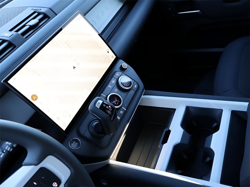 2026 Land Rover Defender 110 S San Clemente CA