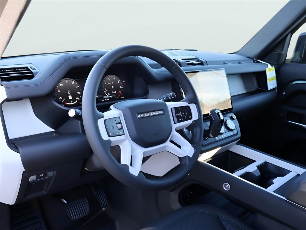 2026 Land Rover Defender 110 S San Clemente CA