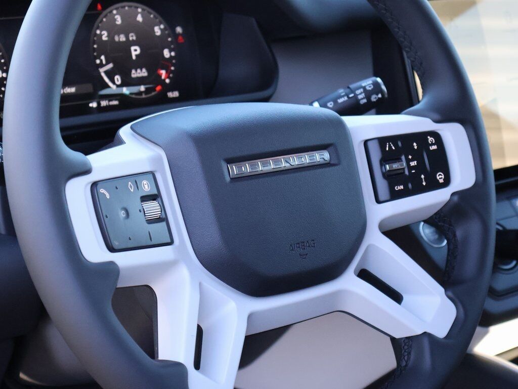 2026 Land Rover Defender 110 S San Clemente CA