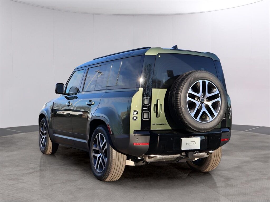 2026 Land Rover Defender 110 S San Clemente CA