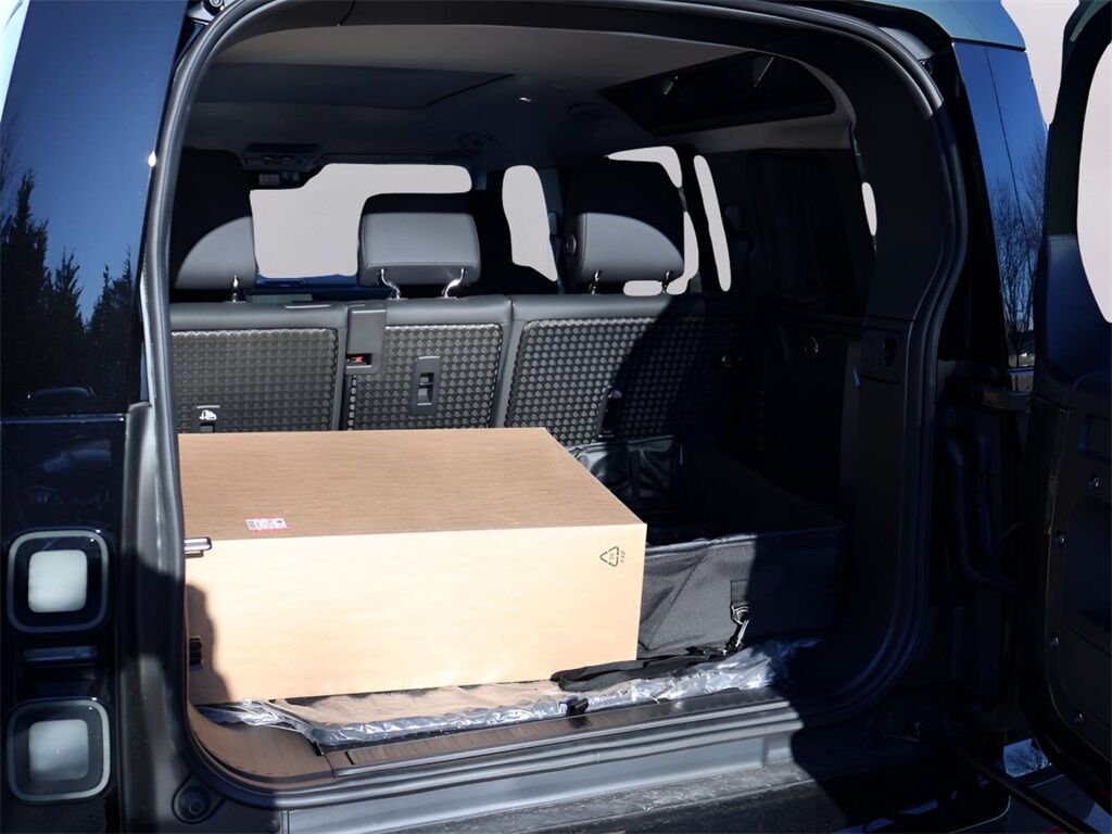 2026 Land Rover Defender 110 S San Clemente CA