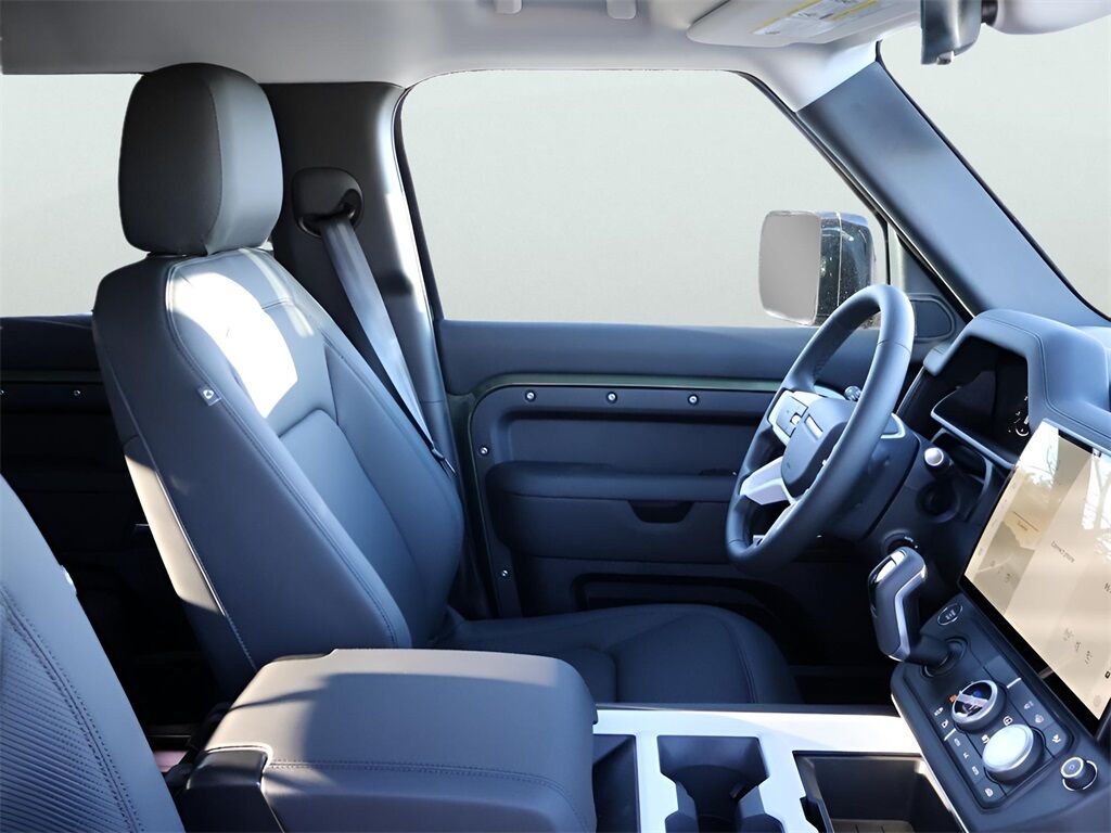 2026 Land Rover Defender 110 S San Clemente CA