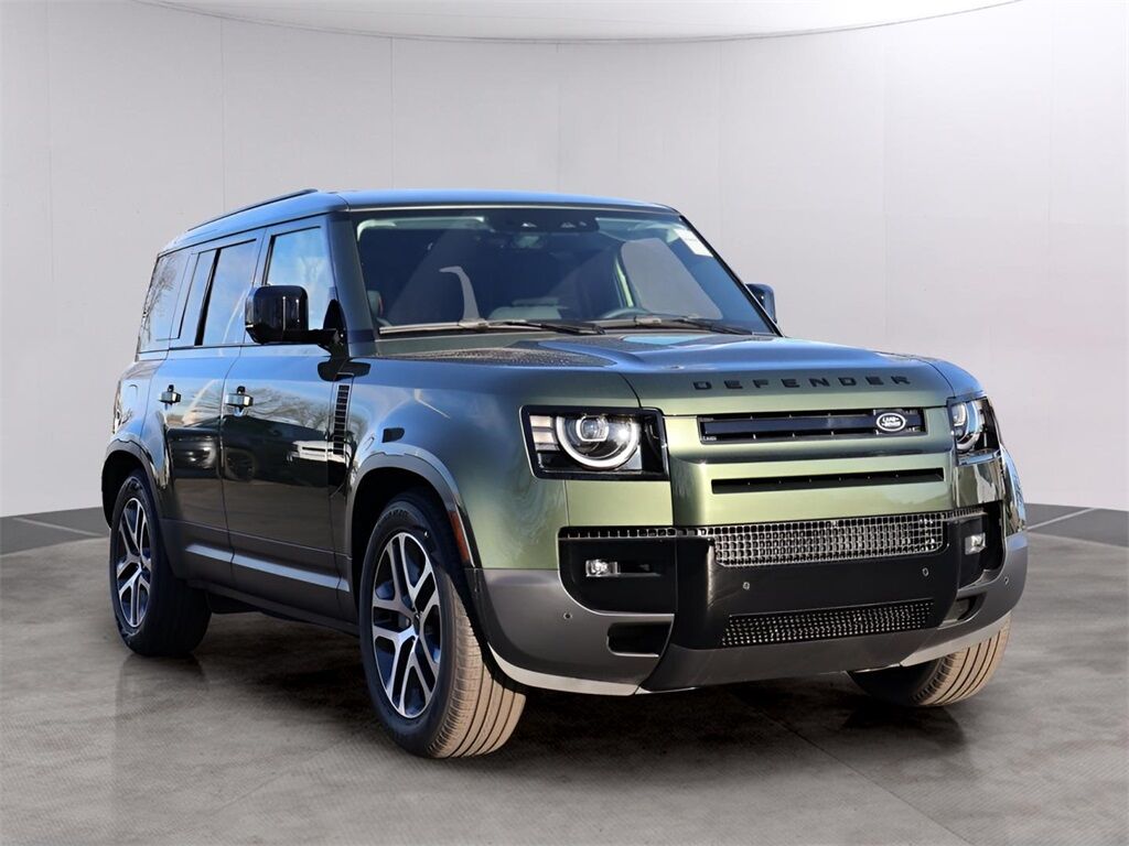 2026 Land Rover Defender 110 S San Clemente CA