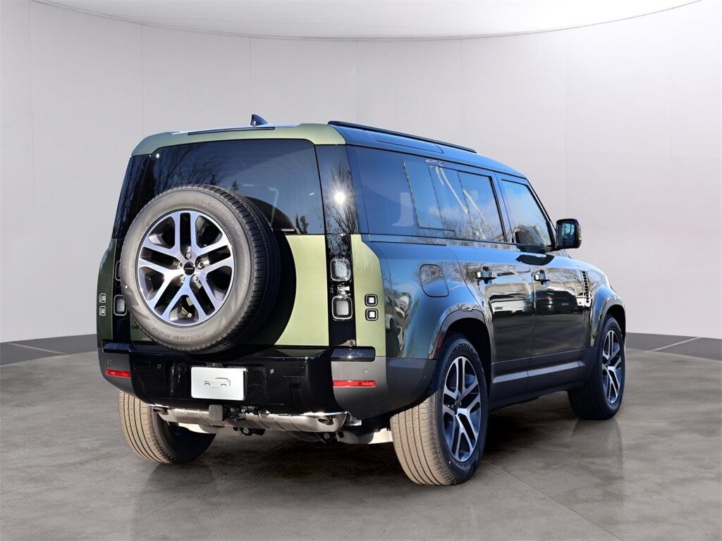 2026 Land Rover Defender 110 S San Clemente CA