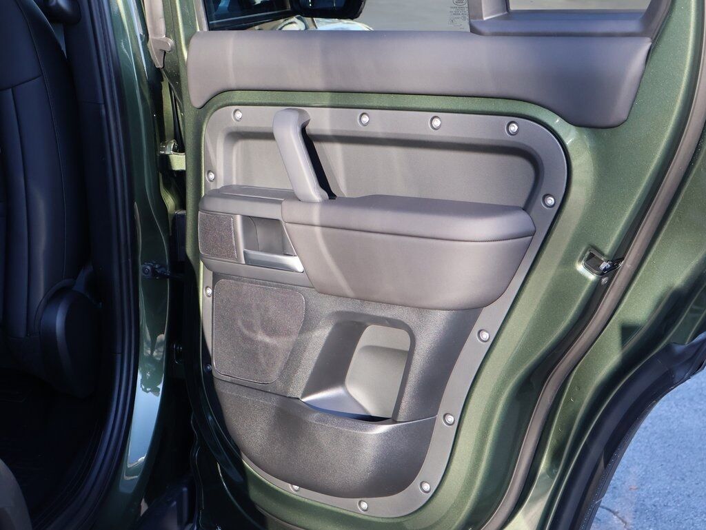 2026 Land Rover Defender 110 S San Clemente CA